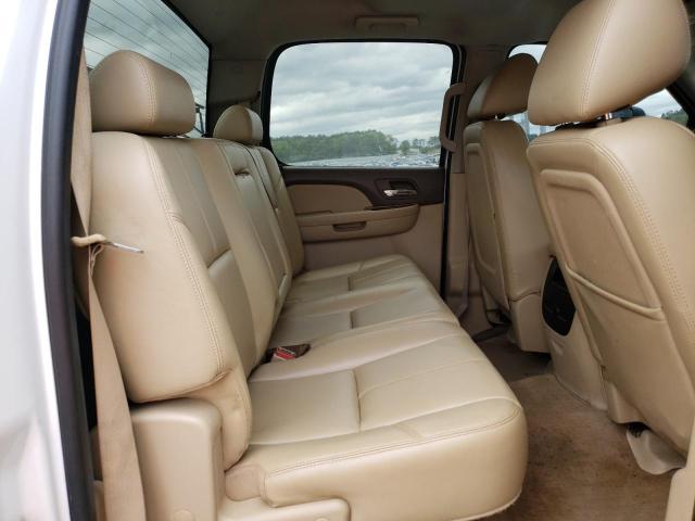 Photo 10 from auction – 2011 GMC SIERRA K25 with VIN 1GT121EG3BF138898