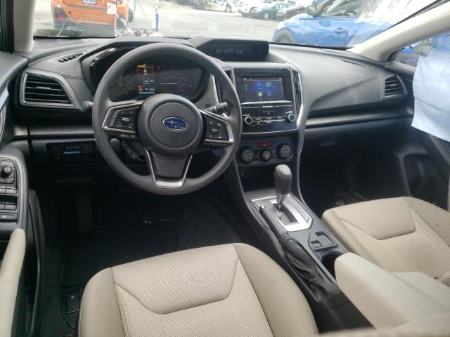 Photo 8 from auction – 2023 SUBARU IMPREZA with VIN 4S3GTAB68P3715002