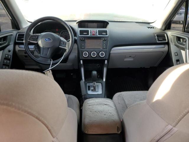 Photo 8 from auction – 2016 SUBARU FORESTER 2 with VIN JF2SJABC6GH463759