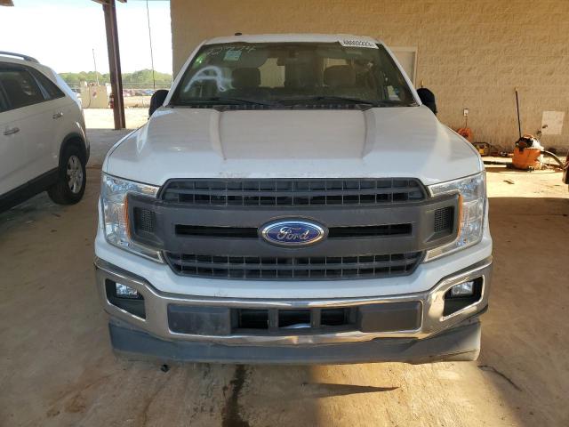Photo 5 from auction – 2019 FORD F150 SUPER with VIN 1FTEW1CP6KFC01162