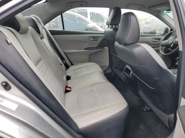 Photo 10 from auction – 2017 TOYOTA CAMRY LE with VIN 4T1BF1FK5HU705186