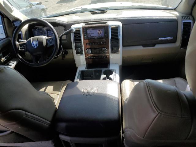 Zdjęcie 8 z aukcji – 2012 DODGE RAM 2500 L z VIN 3C6UD5NL1CG197211