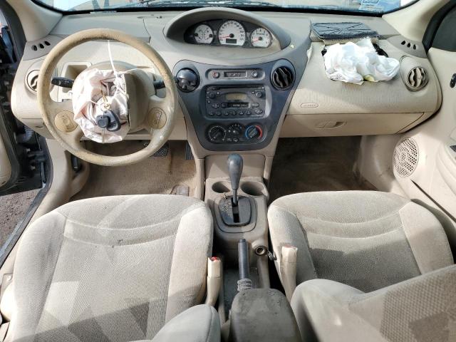 Photo 8 from auction – 2003 SATURN ION LEVEL with VIN 1G8AL52F53Z106433