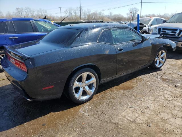 Photo 3 from auction – 2012 DODGE CHALLENGER with VIN 2C3CDYAG9CH101182