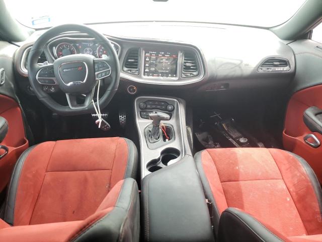 Photo 8 from auction – 2022 DODGE CHALLENGER with VIN 2C3CDZFJXNH117369