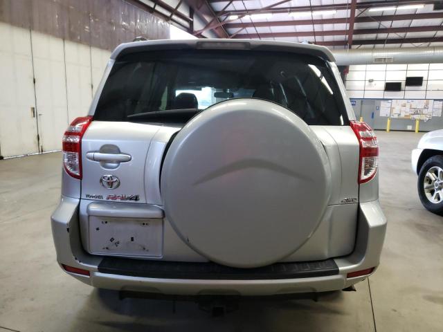 Photo 6 from auction – 2009 TOYOTA RAV4 with VIN JTMBF33V595016078