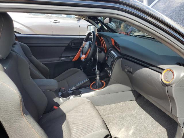 Photo 7 from auction – 2015 TOYOTA SCION TC with VIN JTKJF5C79FJ006688
