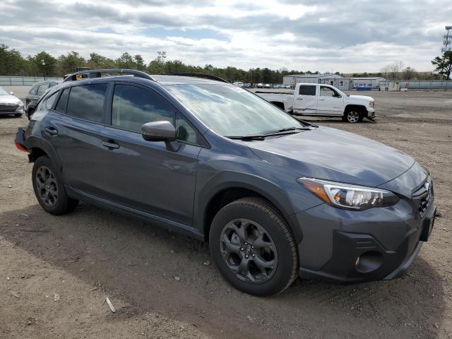 Фото 4 с аукциона – 2023 SUBARU CROSSTREK с VIN JF2GTHSC7PH231955