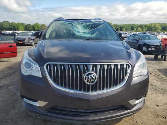 Photo 5 from auction – 2015 BUICK ENCLAVE with VIN 5GAKRCKD9FJ372814