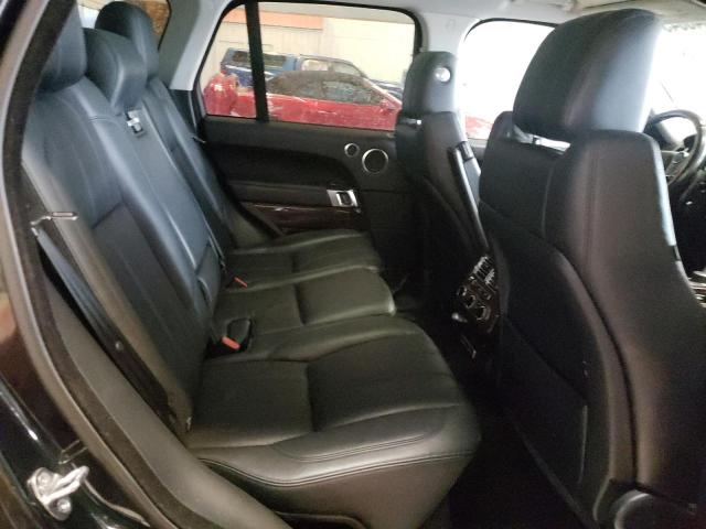 Photo 11 from auction – 2014 LAND ROVER RANGE ROVE with VIN SALGS2EF7EA151820