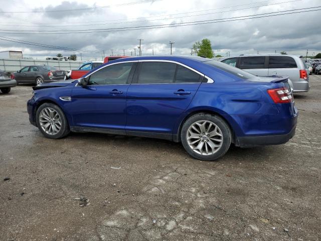 Photo 2 from auction – 2013 FORD TAURUS LIM with VIN 1FAHP2F88DG235336