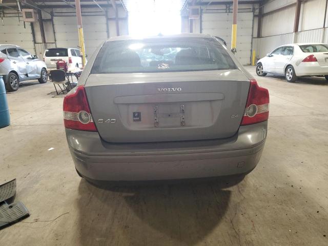 Photo 6 from auction – 2006 VOLVO S40 2.4I with VIN YV1MS390X62214081