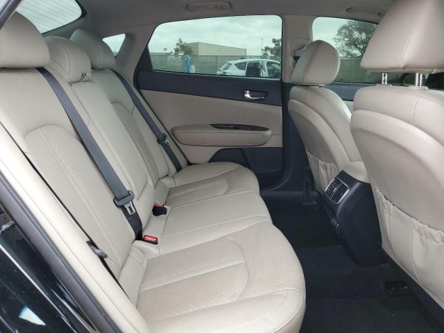 Photo 10 from auction – 2016 KIA OPTIMA EX with VIN 5XXGU4L35GG080209