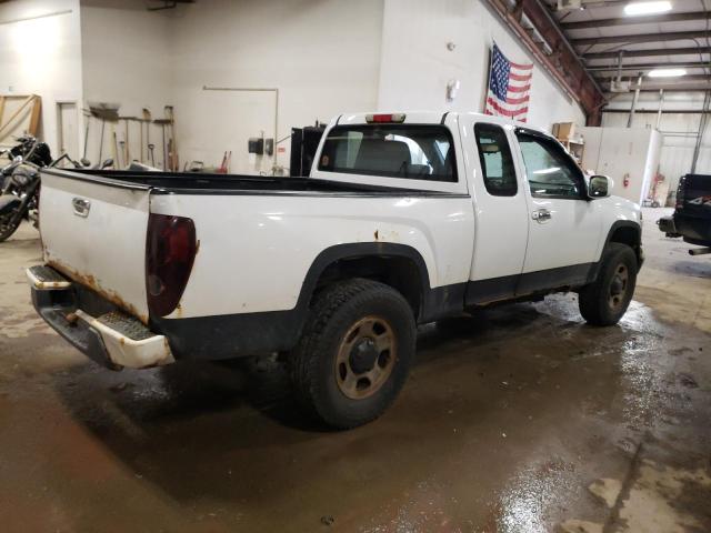 Photo 3 from auction – 2012 CHEVROLET COLORADO with VIN 1GCJTBF93C8147447