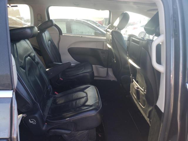 Photo 10 from auction – 2017 CHRYSLER PACIFICA L with VIN 2C4RC1GG7HR805423