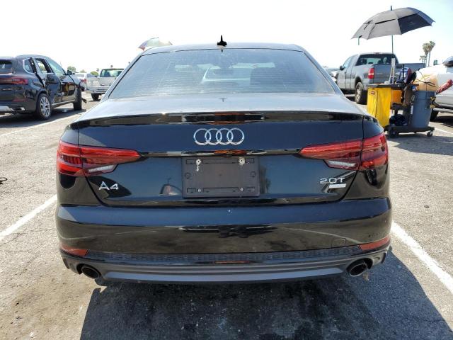 Photo 6 from auction – 2017 AUDI A4 ULTRA P with VIN WAUKMAF44HN054345