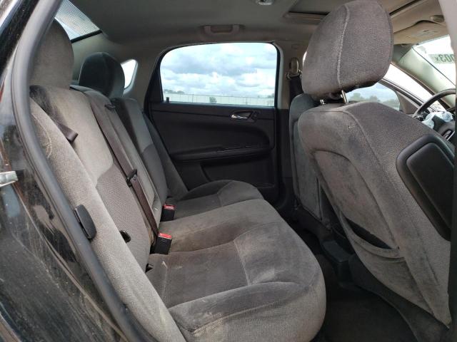 Photo 10 from auction – 2014 CHEVROLET IMPALA LIM with VIN 2G1WB5E3XE1126200