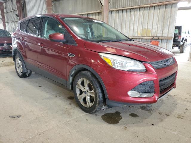 Photo 4 from auction – 2014 FORD ESCAPE SE with VIN 1FMCU0GX4EUE20800