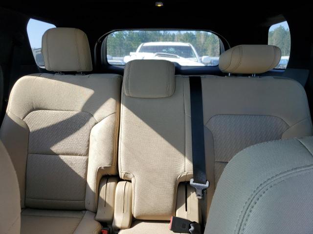 Photo 10 from auction – 2017 FORD EXPLORER with VIN 1FM5K7B81HGD48786