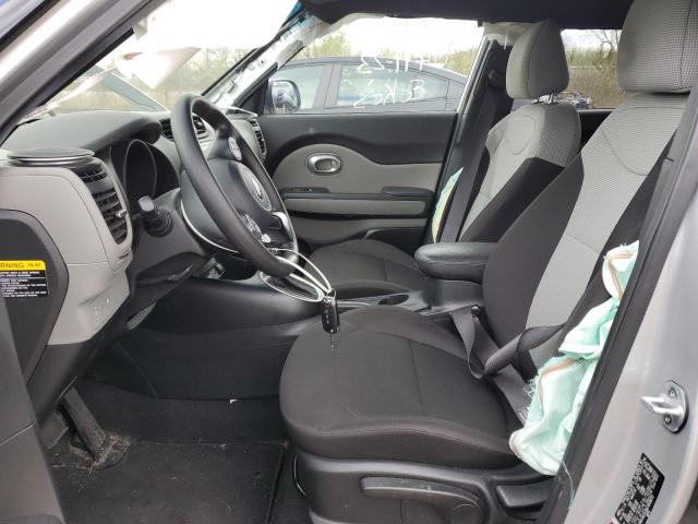 Photo 7 from auction – 2019 KIA SOUL with VIN KNDJN2A28K7649072