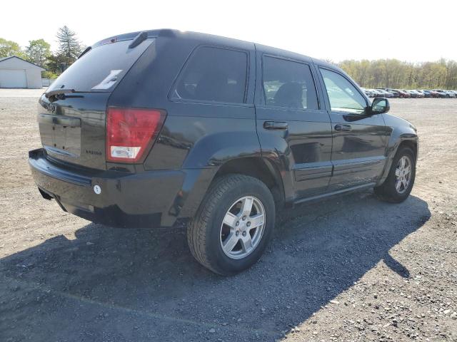 Photo 3 from auction – 2005 JEEP GRAND CHER with VIN 1J4HS48N65C545396