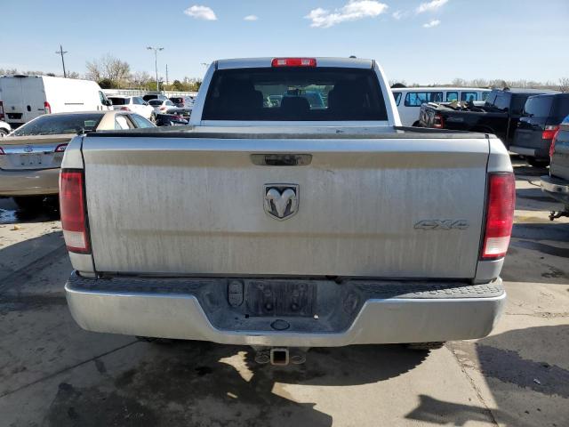 Photo 6 from auction – 2012 DODGE RAM 2500 S with VIN 3C6UD5CL5CG151884