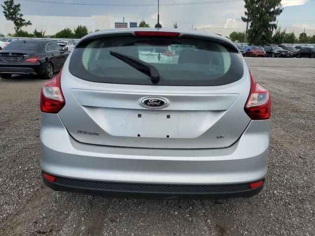 Photo 6 from auction – 2014 FORD FOCUS SE with VIN 1FADP3K27EL438328