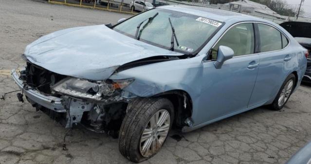 صورة رقم 1 من المزاد - 2013 LEXUS ES 350 مع VIN JTHBK1GG2D2001204