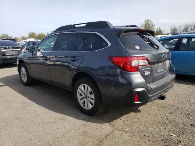 Photo 2 from auction – 2018 SUBARU OUTBACK 2. with VIN 4S4BSAAC9J3378833