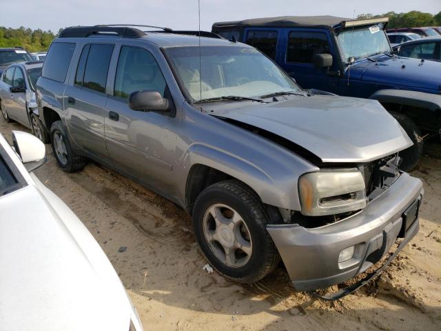 Photo 4 from auction – 2006 CHEVROLET TRAILBLAZE with VIN 1GNET16S366139757