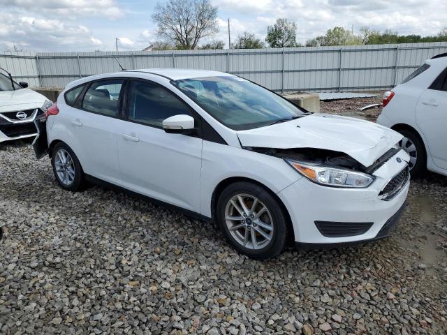 Photo 4 from auction – 2016 FORD FOCUS SE with VIN 1FADP3K21GL281804