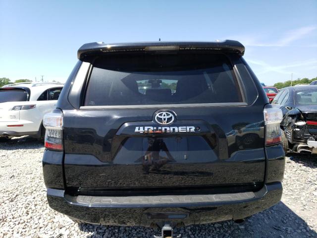 Photo 6 from auction – 2018 TOYOTA 4RUNNER SR with VIN JTEZU5JR4J5177866
