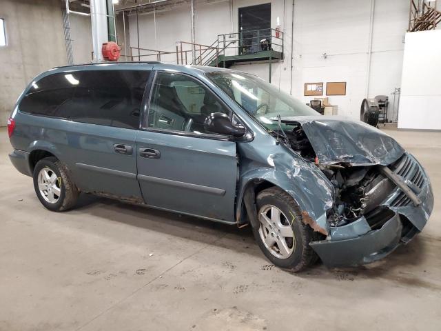 Photo 4 from auction – 2006 DODGE GRAND CARA with VIN 1D4GP24RX6B683520