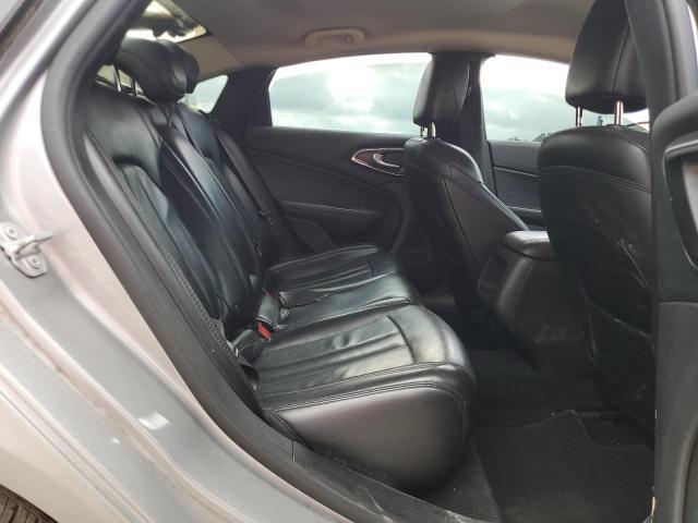 Photo 10 from auction – 2016 CHRYSLER 200 LIMITE with VIN 1C3CCCAB6GN189602