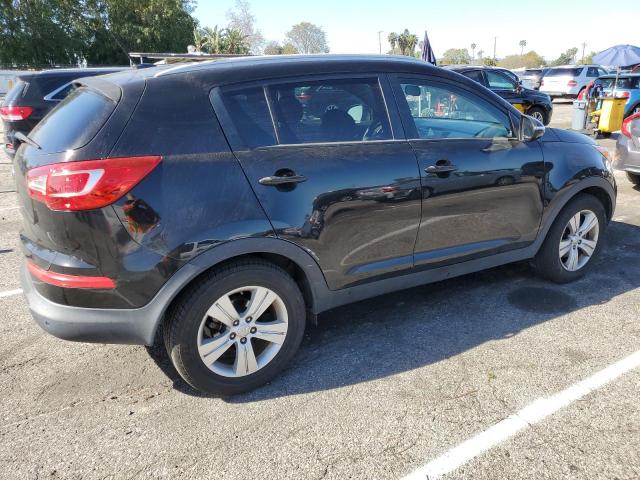 Photo 3 from auction – 2013 KIA SPORTAGE B with VIN KNDPB3A2XD7480751