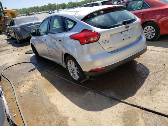 Photo 2 from auction – 2016 FORD FOCUS SE with VIN 1FADP3K26GL385575