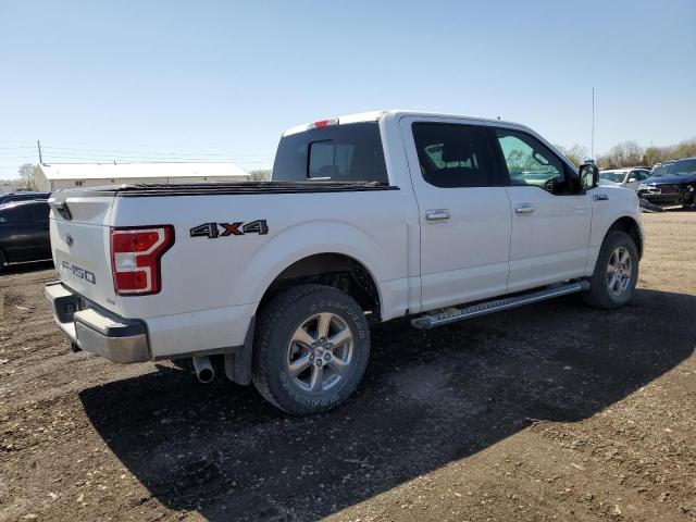 Photo 3 from auction – 2019 FORD F150 SUPER with VIN 1FTEW1E4XKKF18355