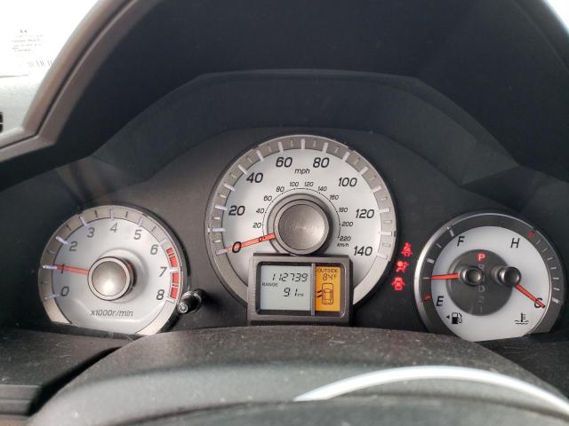 Photo 9 from auction – 2014 HONDA PILOT EXL with VIN 5FNYF3H51EB014095