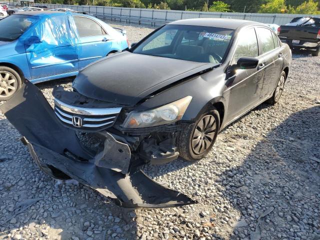 Photo 1 from auction – 2012 HONDA ACCORD LX with VIN 1HGCP2F35CA025840