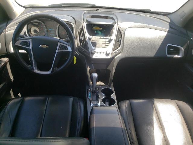 Zdjęcie 8 z aukcji – 2013 CHEVROLET EQUINOX LT z VIN 2GNFLFE35D6292949
