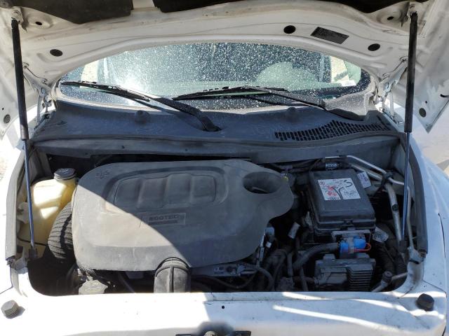 Photo 11 from auction – 2011 CHEVROLET HHR PANEL with VIN 3GCAAAFWXBS626458