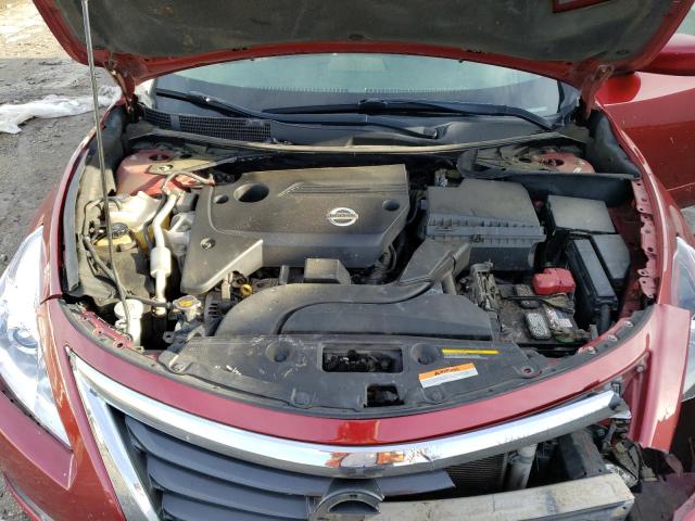 Photo 11 from auction – 2014 NISSAN ALTIMA 2.5 with VIN 1N4AL3AP7EN348743