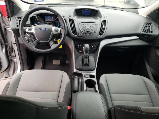 Photo 8 from auction – 2015 FORD ESCAPE SE with VIN 1FMCU0G79FUA39977