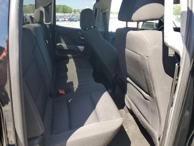 Photo 10 from auction – 2018 CHEVROLET SILVERADO with VIN 1GCRCREH5JZ170840