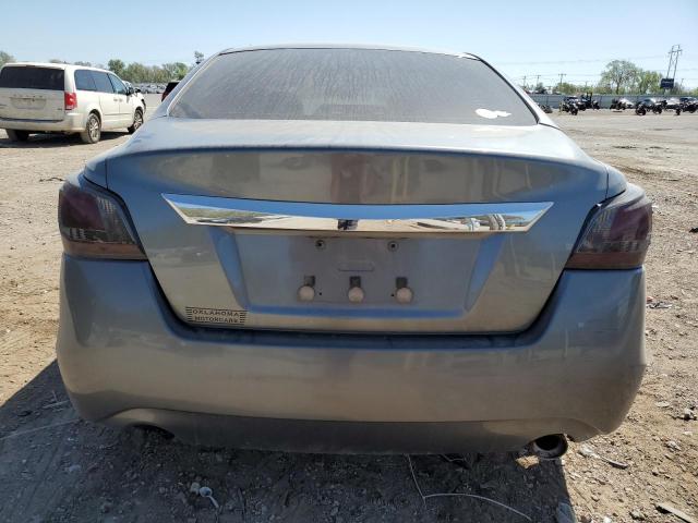 Photo 6 from auction – 2015 NISSAN ALTIMA 2.5 with VIN 1N4AL3AP1FC285314