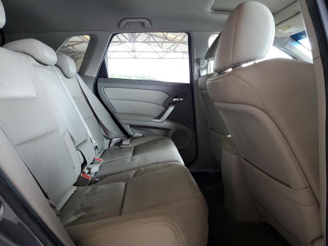 Photo 11 from auction – 2011 ACURA RDX TECHNO with VIN 5J8TB2H56BA007147