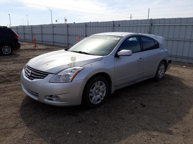 NISSAN ALTIMA BAS 2012 with VIN 1N4AL2AP7CN406292 - Photo from auction