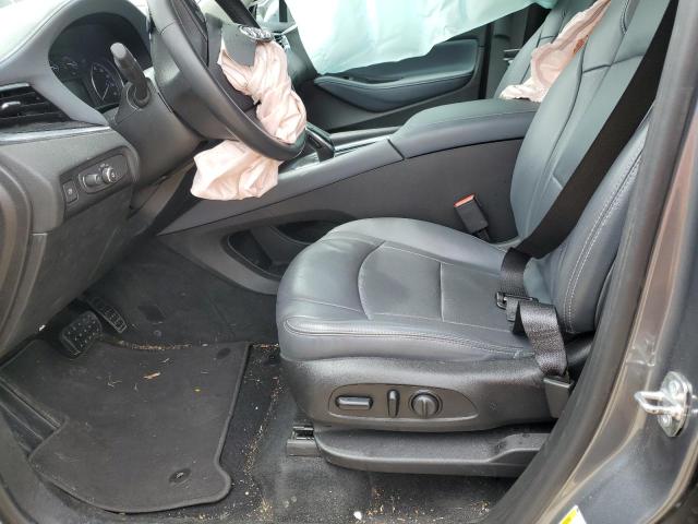 Photo 7 from auction – 2018 BUICK ENCLAVE ES with VIN 5GAERBKWXJJ135122