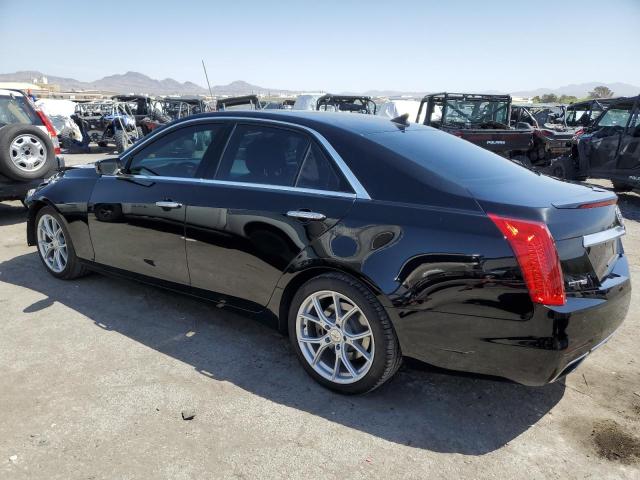 Photo 2 from auction – 2014 CADILLAC CTS PREMIU with VIN 1G6AT5S38E0179057