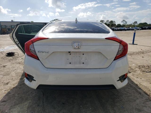 Photo 6 from auction – 2018 HONDA CIVIC EX with VIN 19XFC2F73JE007678